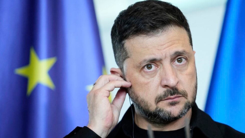 zelensky